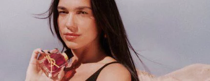 KRIJG DE LOOK VAN DUA LIPA