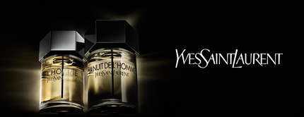 La Nuit De L'Homme Eau De Toilette Spray | YSL Beauty