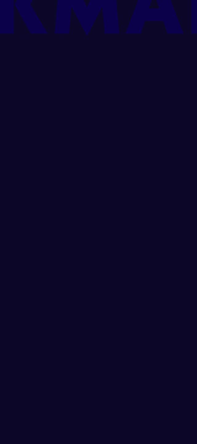 Grafische afbeelding met de tekst "N°2 BLACKMAILING" en een gedeeld rood hart met vinkje- en kruissymbolen op een donkerblauwe achtergrond.