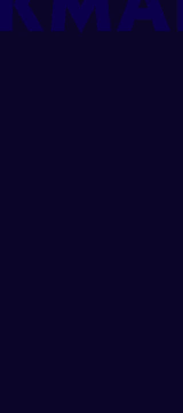 Grafische afbeelding met de tekst "N°2 BLACKMAILING" en een gedeeld rood hart met vinkje- en kruissymbolen op een donkerblauwe achtergrond.