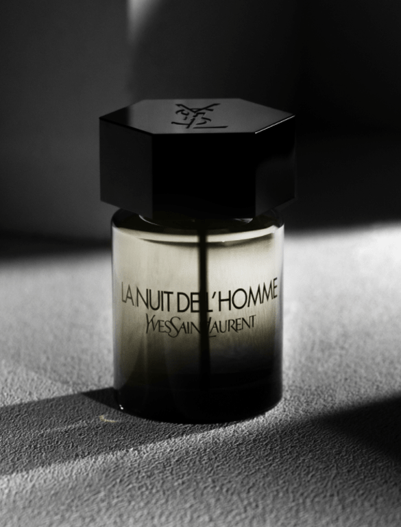 La Nuit De L'Homme Eau De Toilette Spray | YSL Beauty