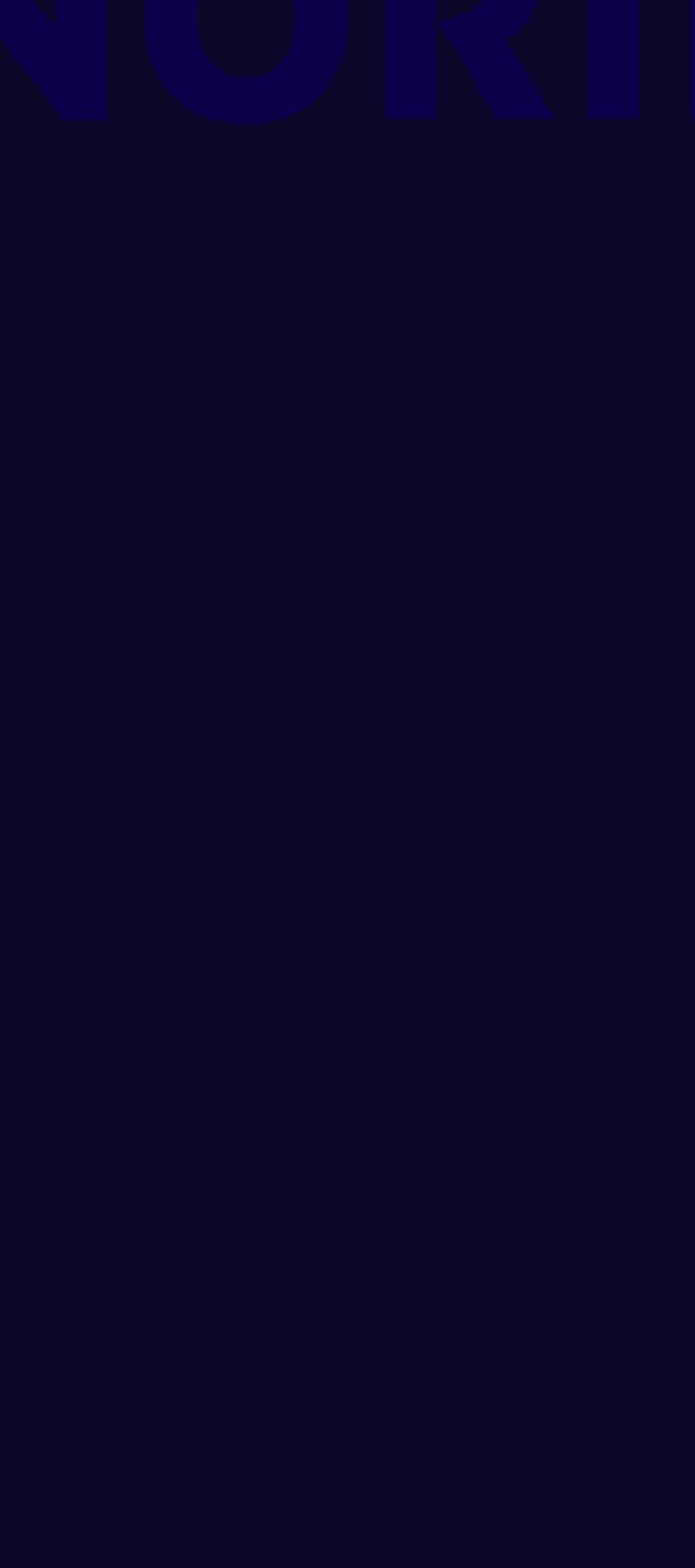 Grafische afbeelding met de tekst "N°1 IGNORING" en een verboden hart-symbool op een donkerblauwe achtergrond.