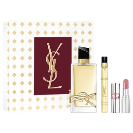 Cadeauset LIBRE Eau de Parfum + Mini Loveshine
