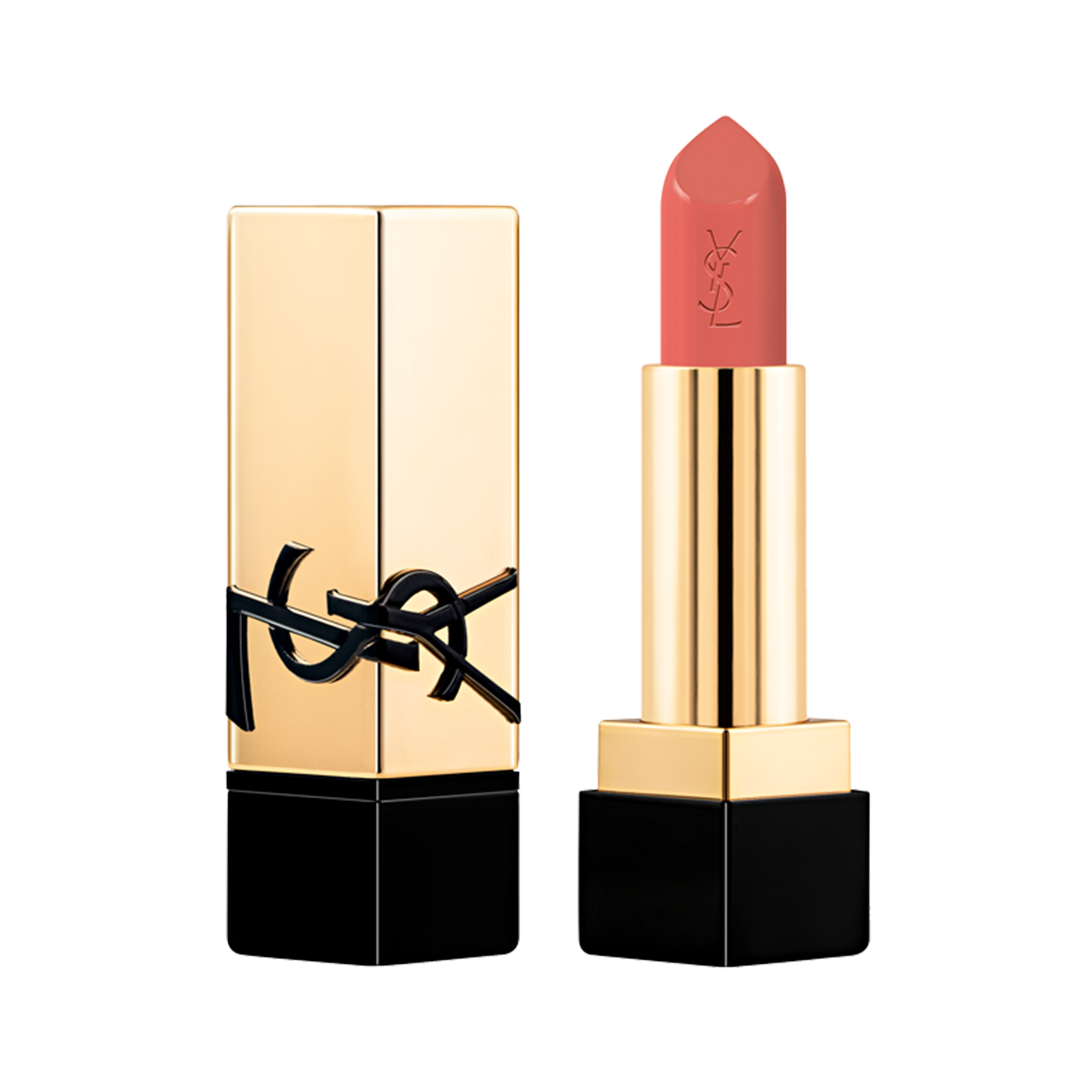 Rouge Pur Couture · Pure color in-care satin lippenstift | YSL Beauty