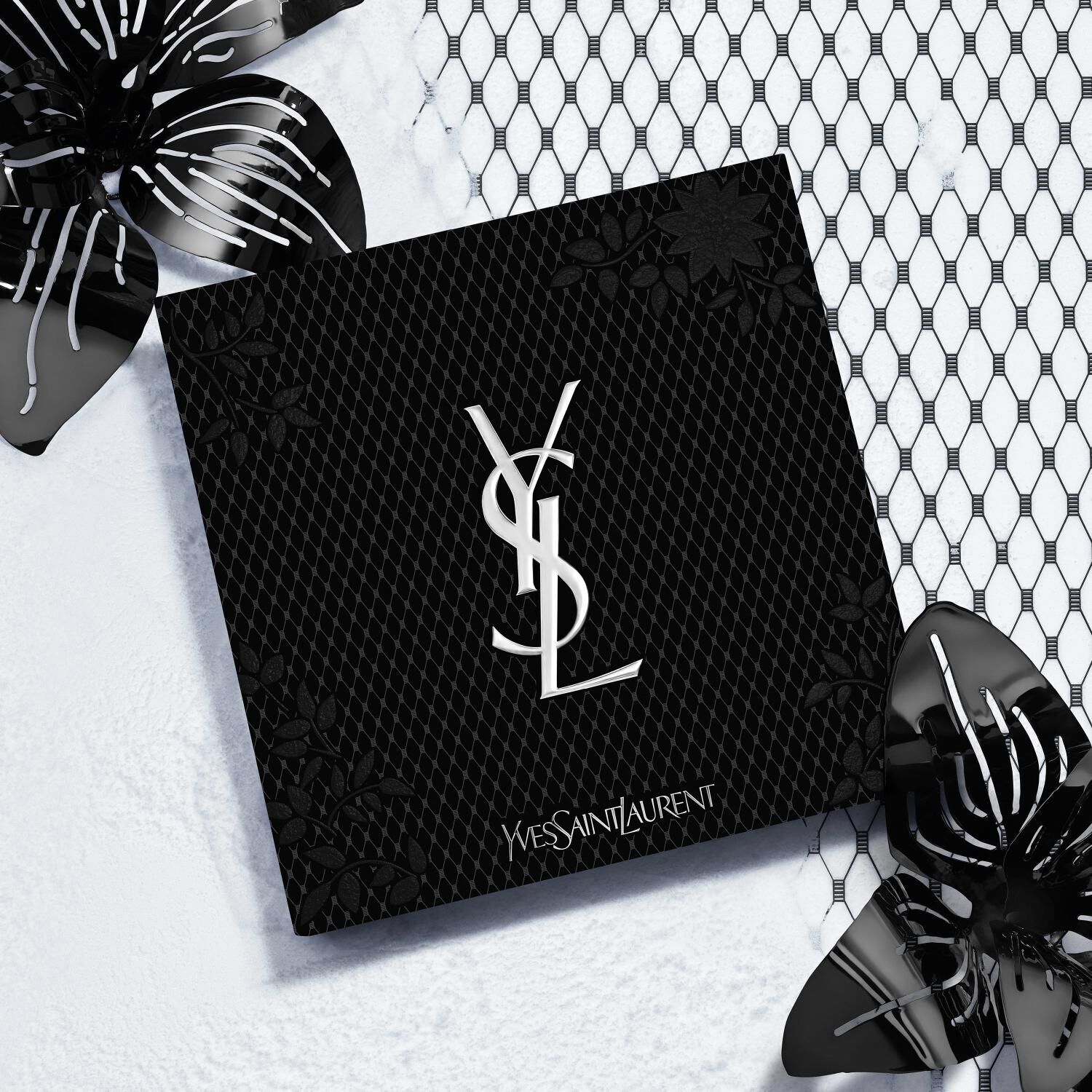 CADEAUSET Y EAU DE TOILETTE 100 ML + 10 ML