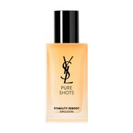 Pure Shots Stability Reboot Emulsie