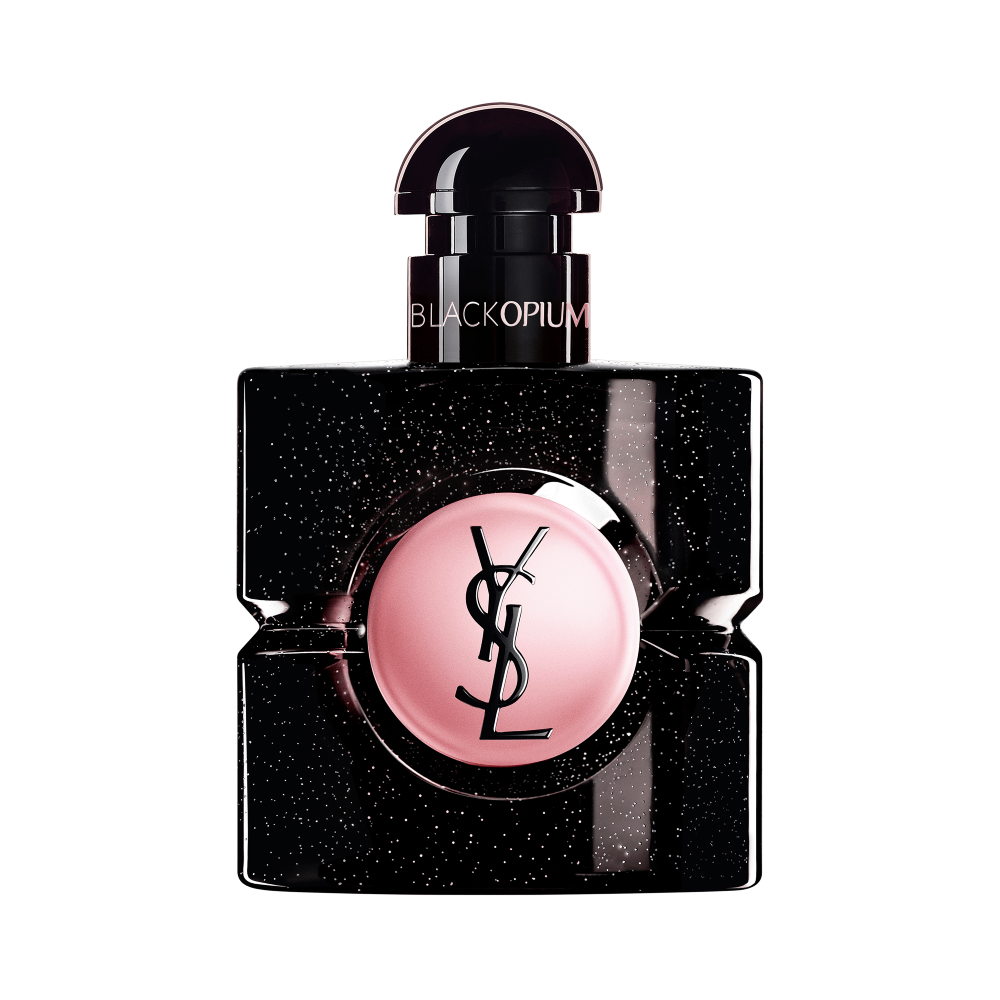 Black Opium Eau de Parfum · Bloemige Koffie - Vanille | YSL Beauty