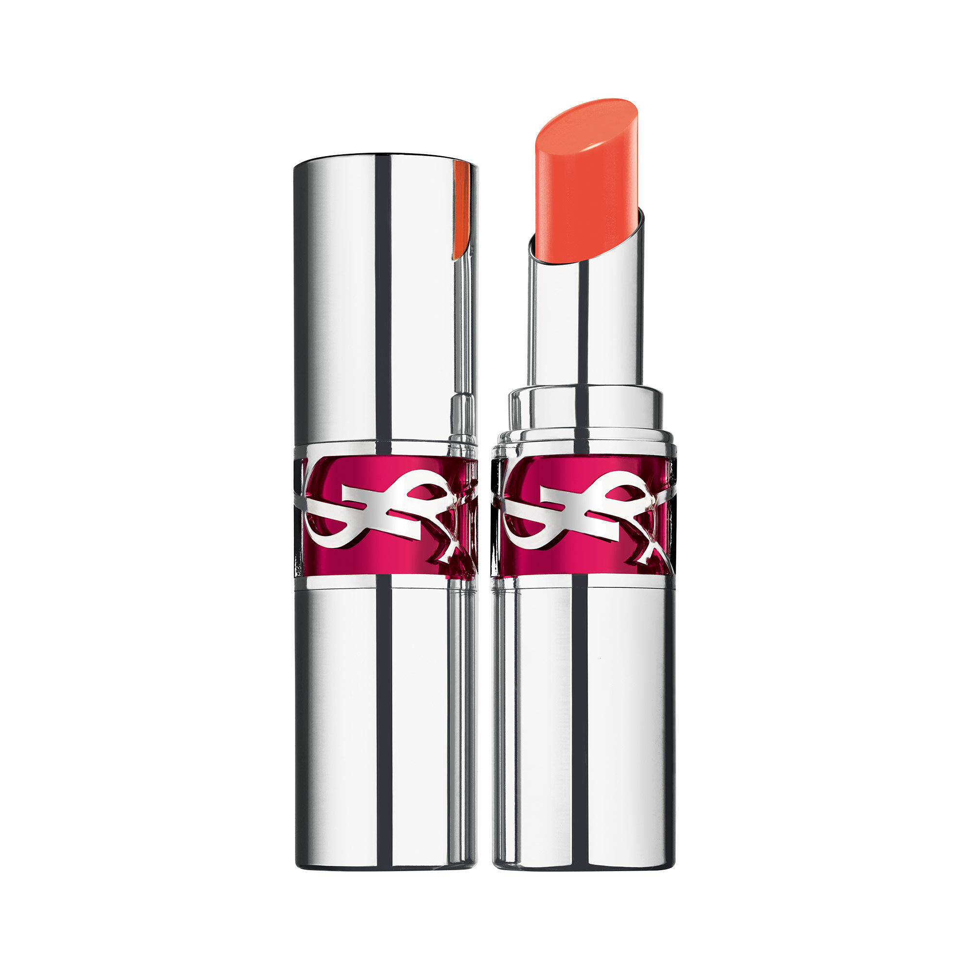 YSL Loveshine Candy Glaze