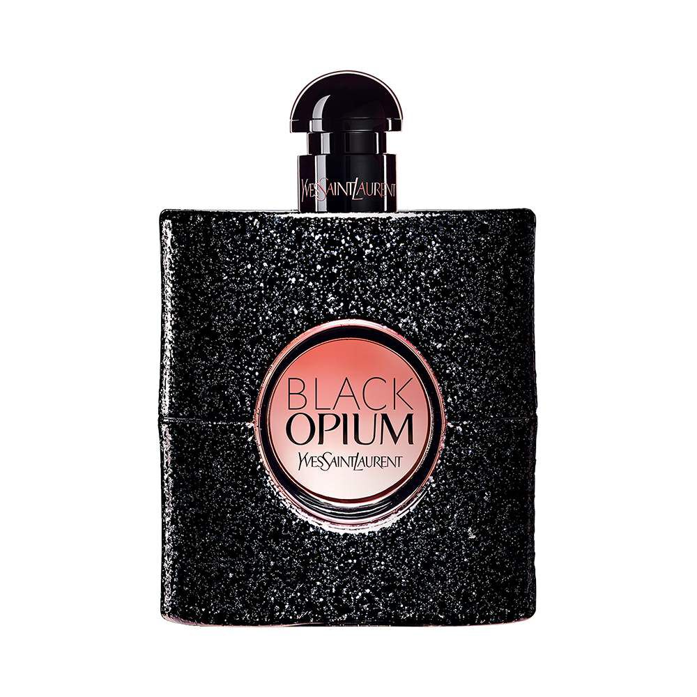 Black Opium Eau de Parfum · Bloemige Koffie - Vanille | YSL Beauty