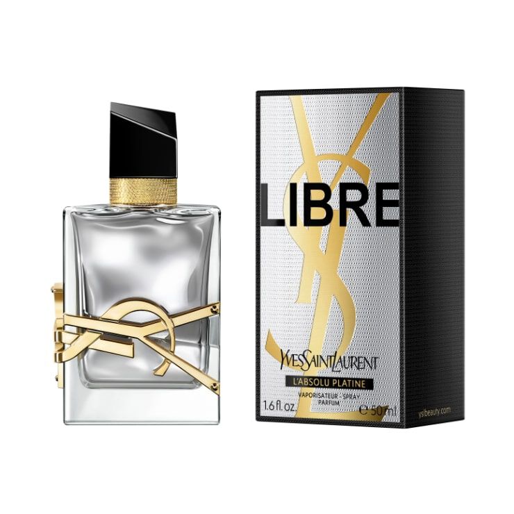 LIBRE L'Absolu Platine