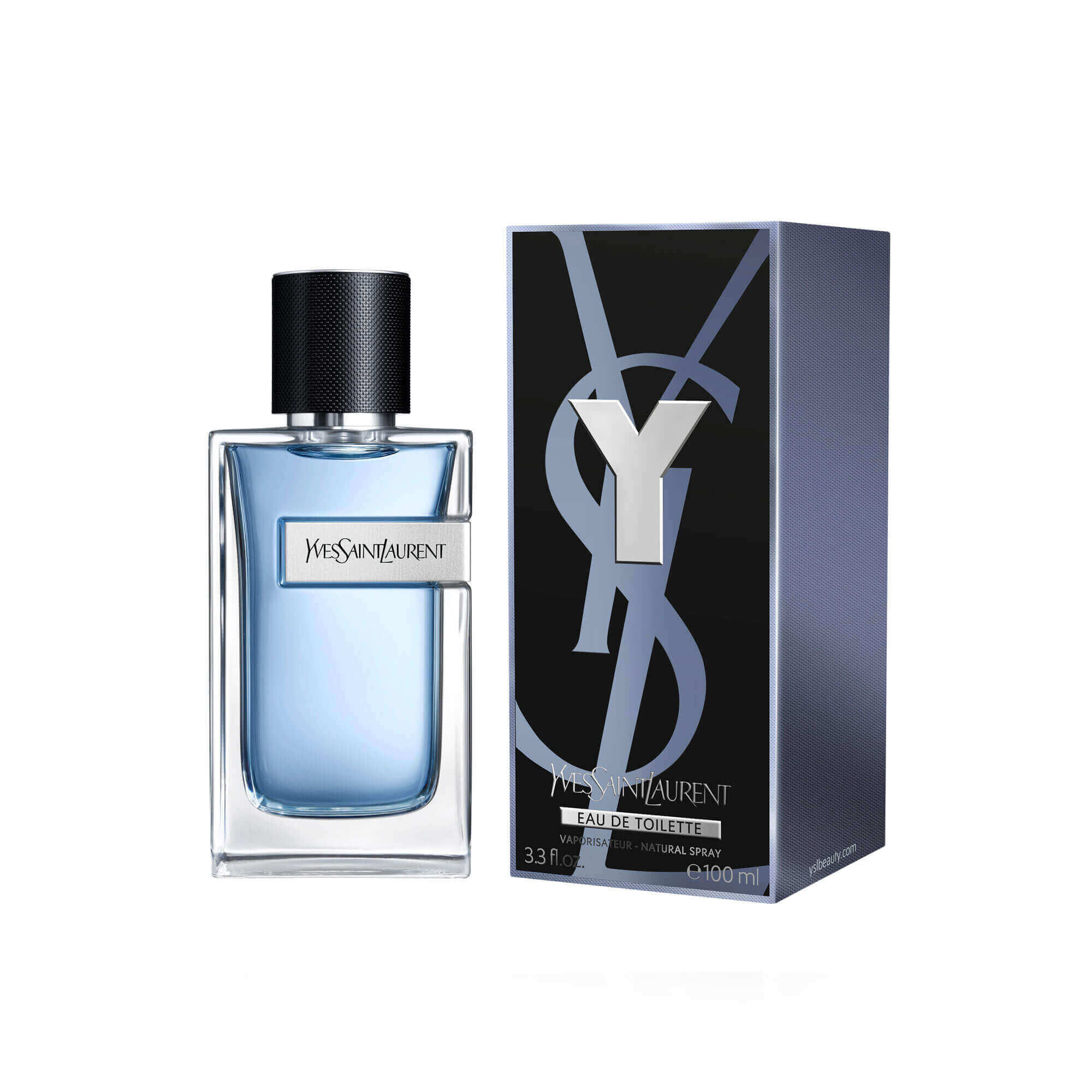 Y Eau De Toilette