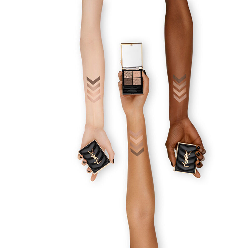 Couture Mini Clutch