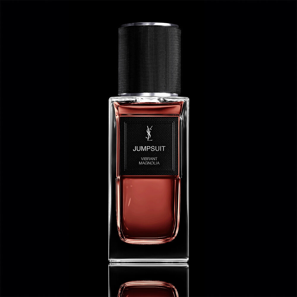 Jumpsuit Eau de Parfum · Magnolia - Bergamot | YSL Beauty