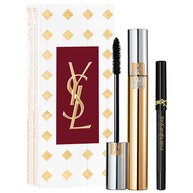Cadeauset Mascara Volume Effet Faux Cils + Mini Lines Liberated