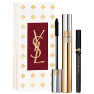 Cadeauset Mascara Volume Effet Faux Cils + Mini Lines Liberated
