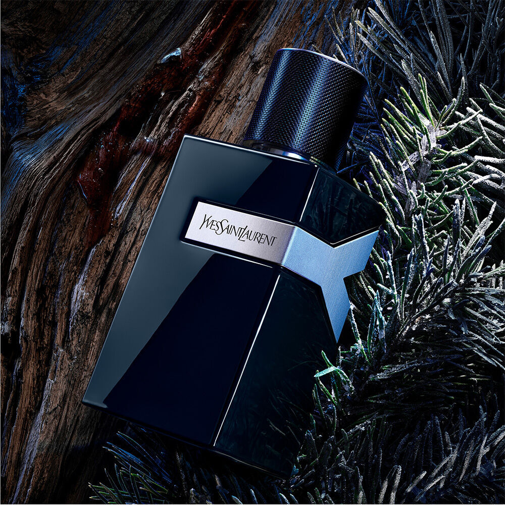 Y Le Parfum