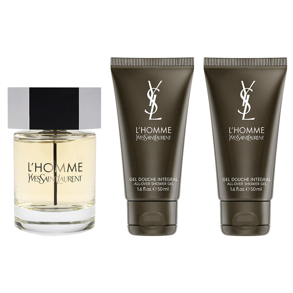 Cadeauset L'Homme Eau de Toilette