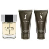 Cadeauset L'Homme Eau de Toilette