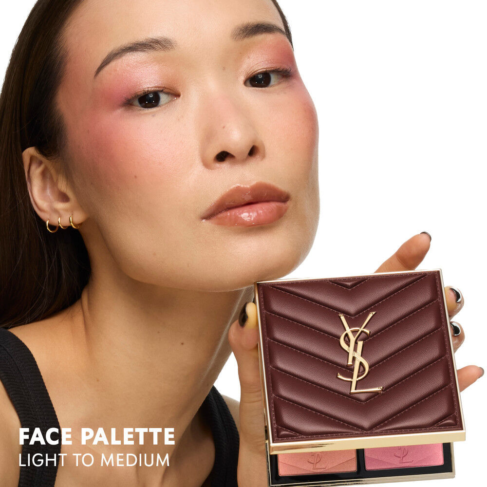 Couture Face Palette