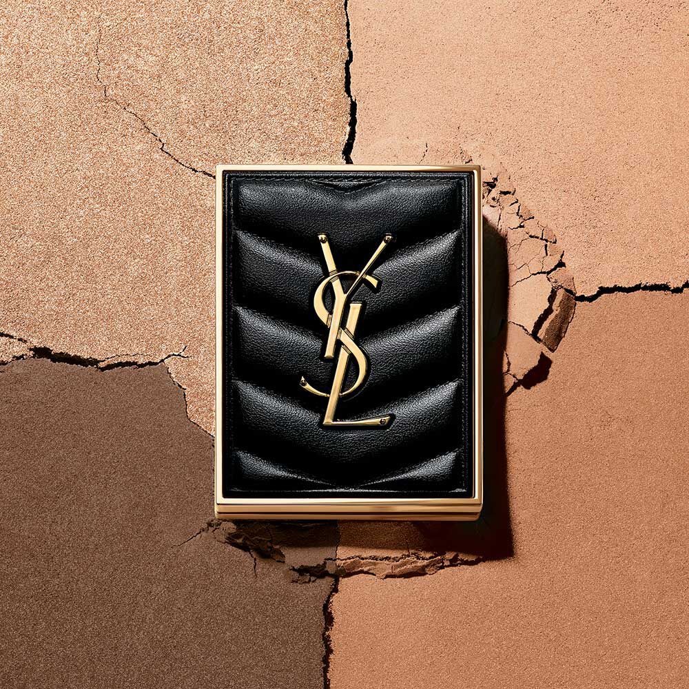 Couture Mini Clutch