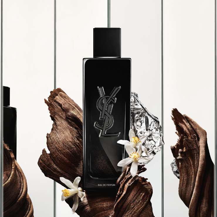 MYSLF Eau de Parfum