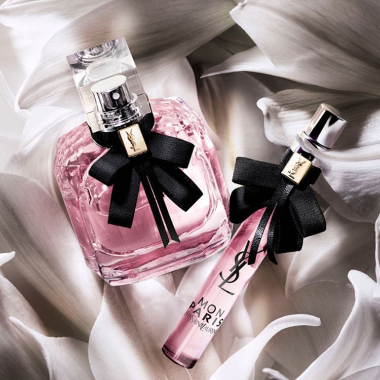 Mon Paris Eau de Parfum