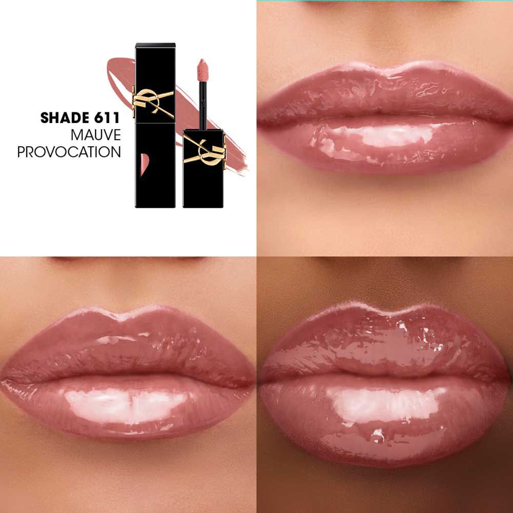 YSL The Inks Vinyl Cream