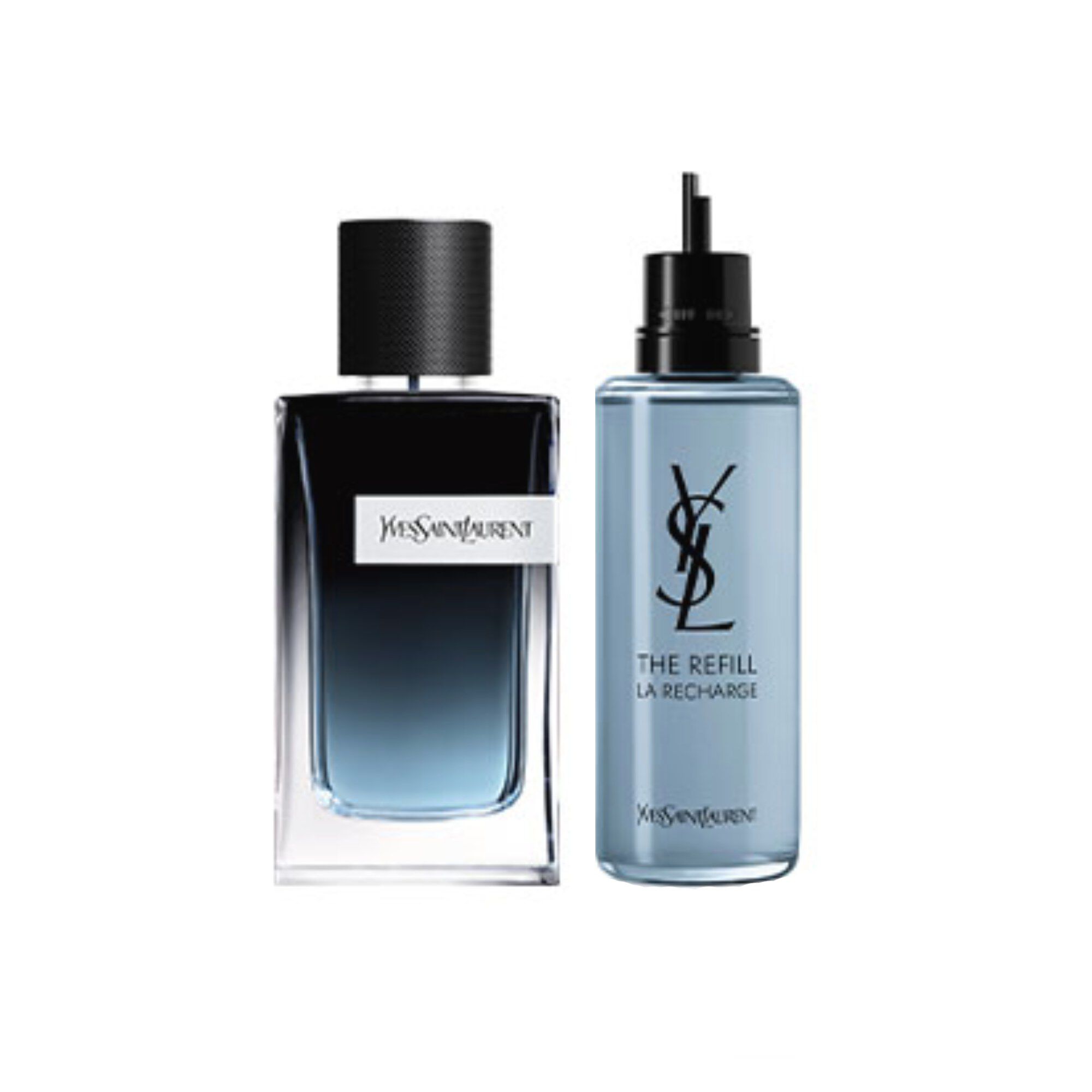 Duo Y + Navulling 150ML