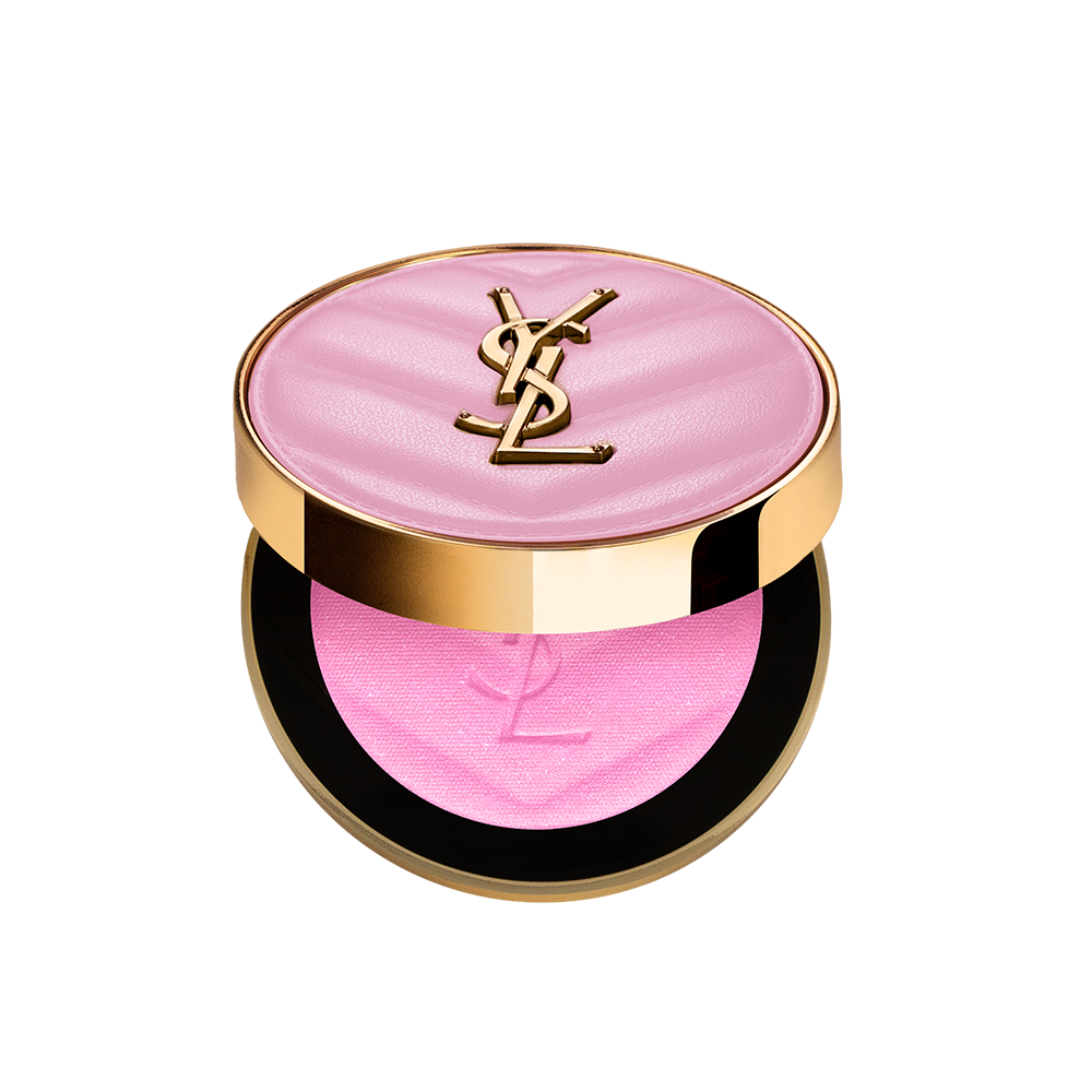 半額SALE★ Make Me Blush Bold Blurring Blush · Vervagend, stapelbaar チーク