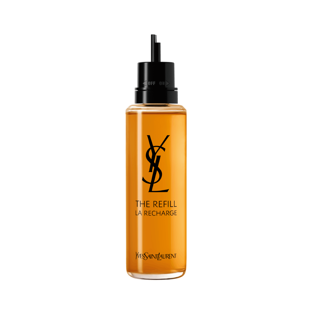 LIBRE Eau De Parfum Intense · Een vurige bloemige intensiteit. Nu