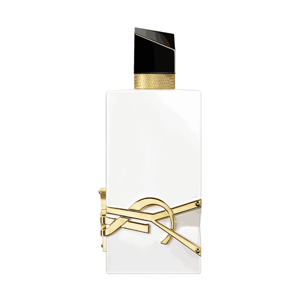 LIBRE L'Eau Nue Parfum de Peau · Het eerste alcoholvrije parfum