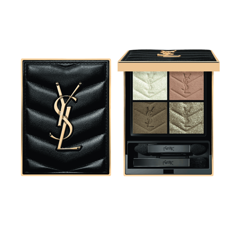 Couture Mini Clutch · Mini oogschaduwpalette | YSL Beauty