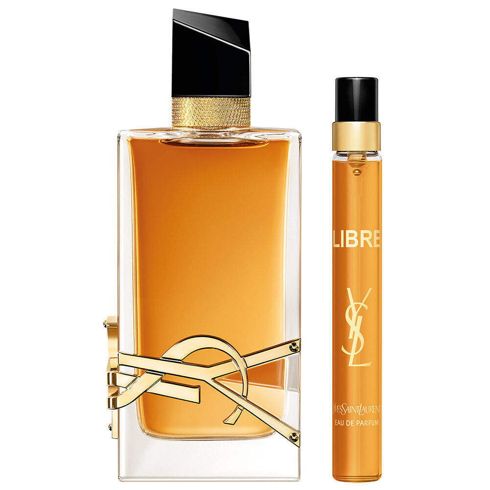 Cadeauset LIBRE Eau de Parfum Intense