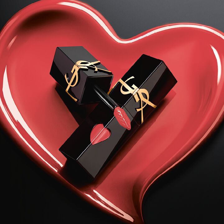 YSL The Inks Vinyl Cream