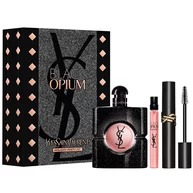 Cadeauset Black Opium Eau de Parfum + Lash Clash
