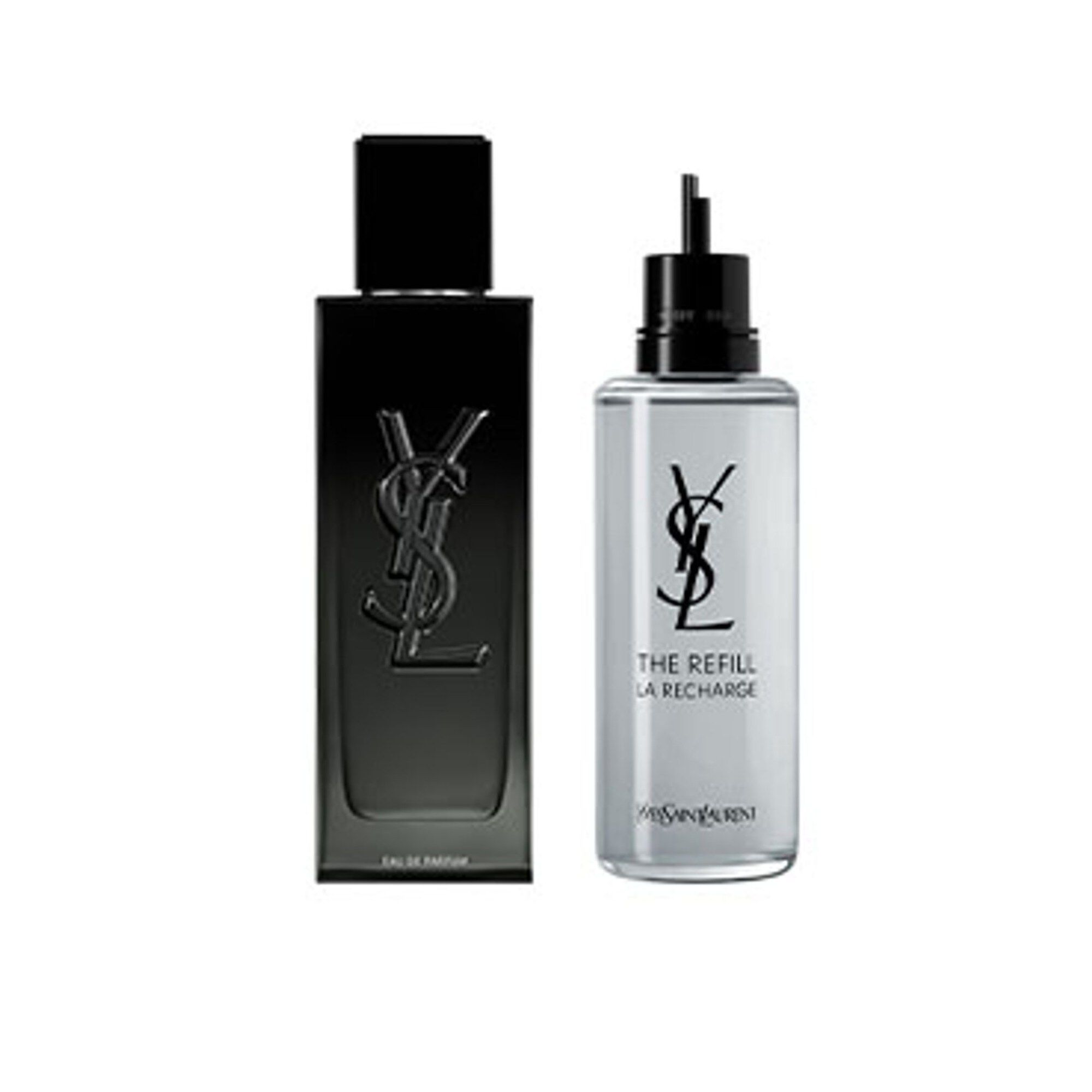 Duo MYSLF + Navulling 150ml