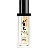 NIGHT REBOOT SERUM