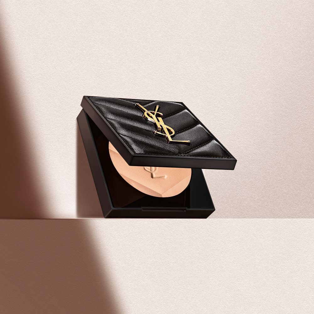 All Hours Hyper Finish Powder