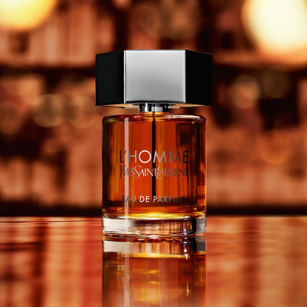 L'Homme Eau de Parfum