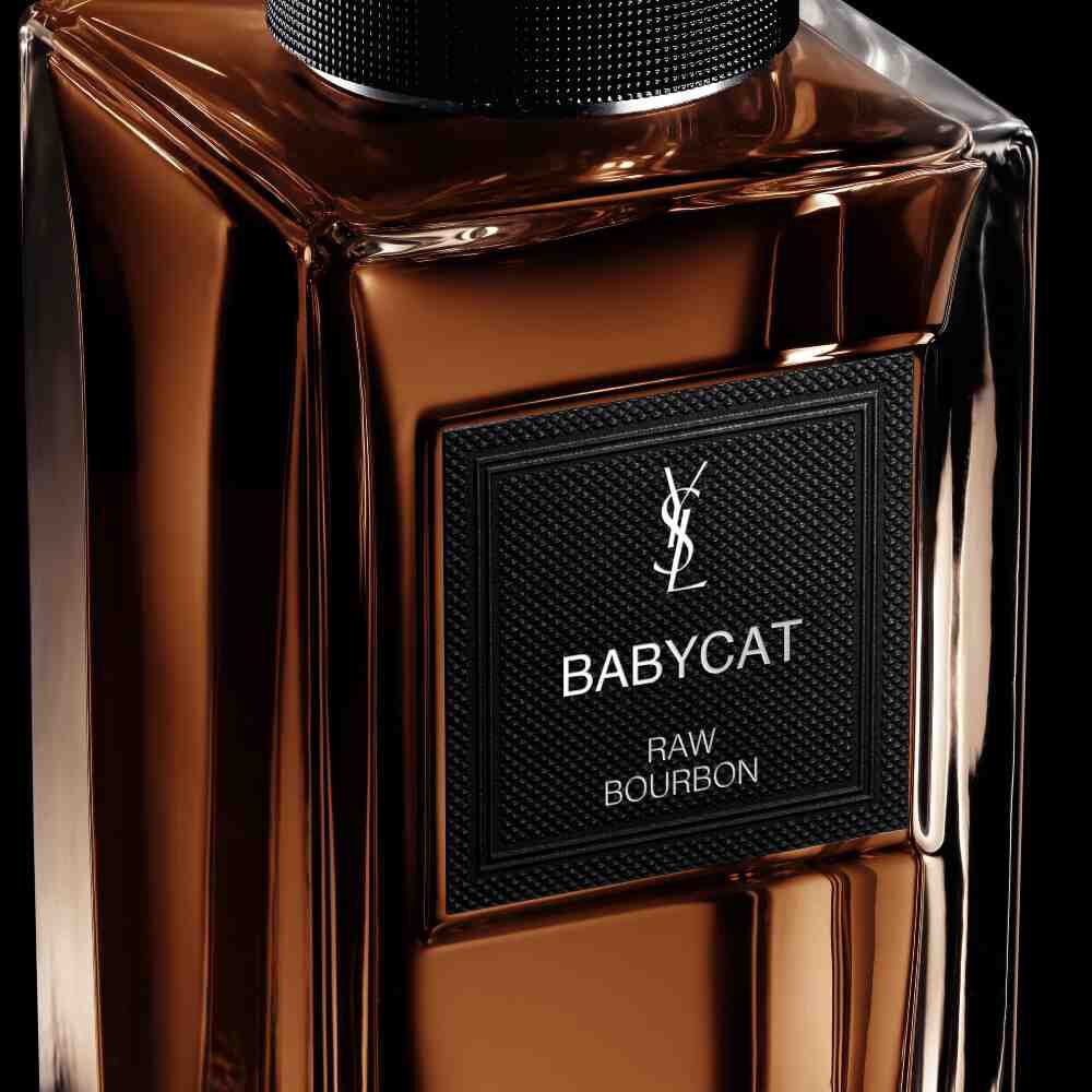 Babycat  Eau de Parfum
