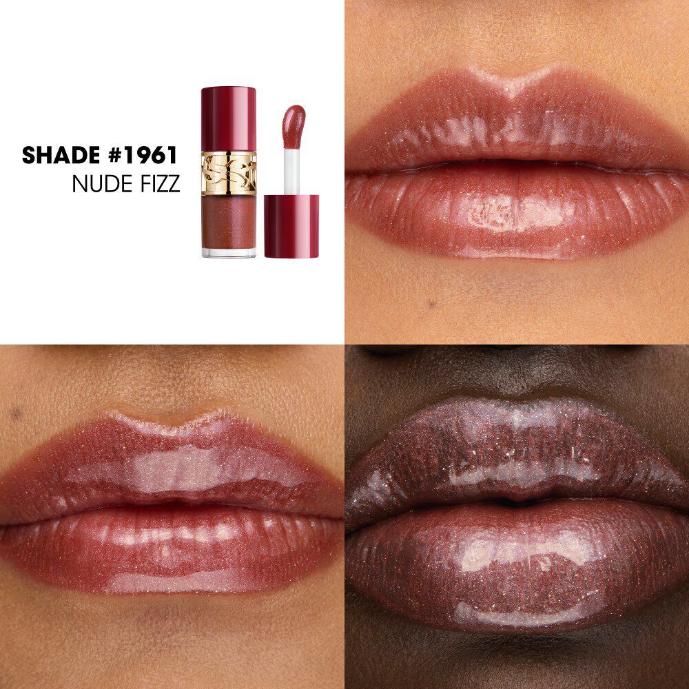 Loveshine Plumping Lip Oil Collector's Edition