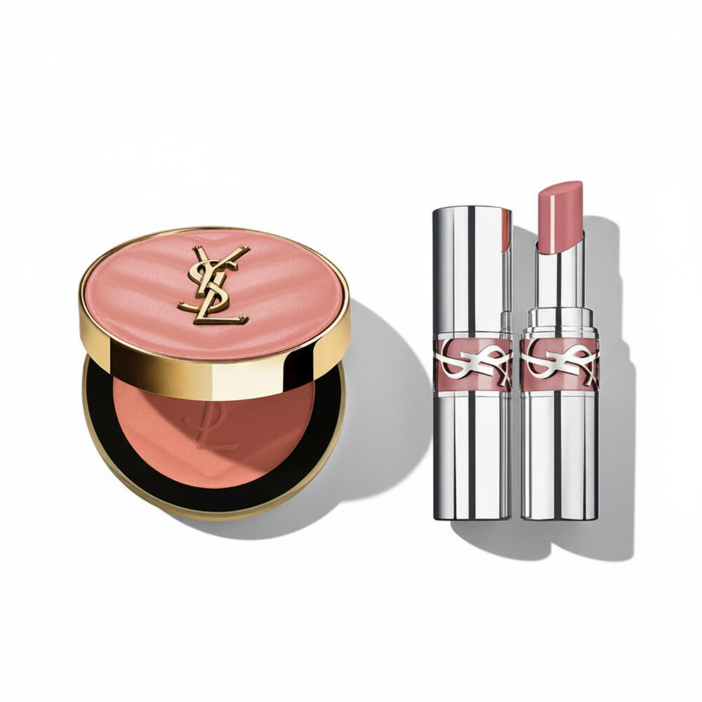 The Perfect Glow Routine 3