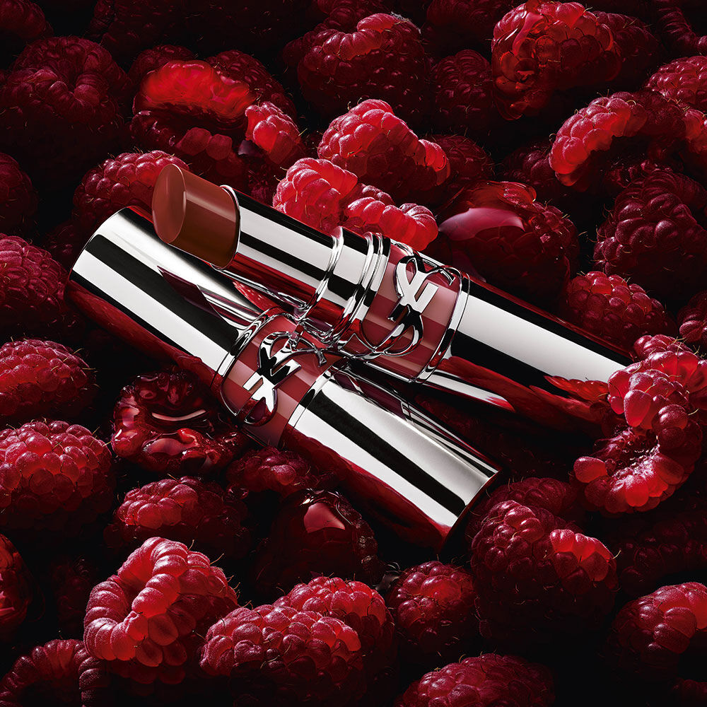 YSL Loveshine Berry Crush