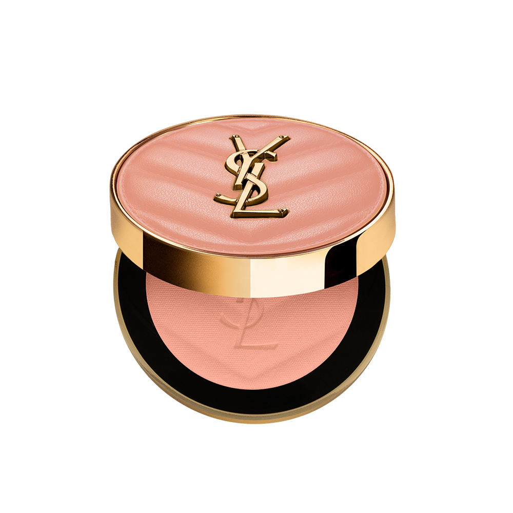 Make Me Blush Bold Blurring Blush · Vervagend, stapelbaar