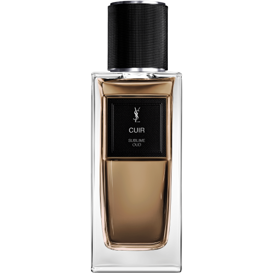 Cuir Eau de Parfum · Sublieme Oud - Leer en viooltjesblad | YSL Beauty
