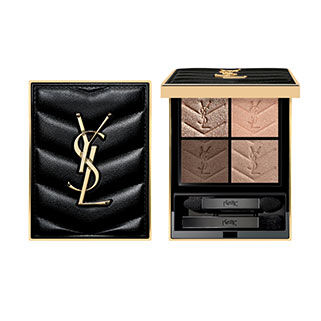 Duo Lash Clash + Couture Mini Clutch