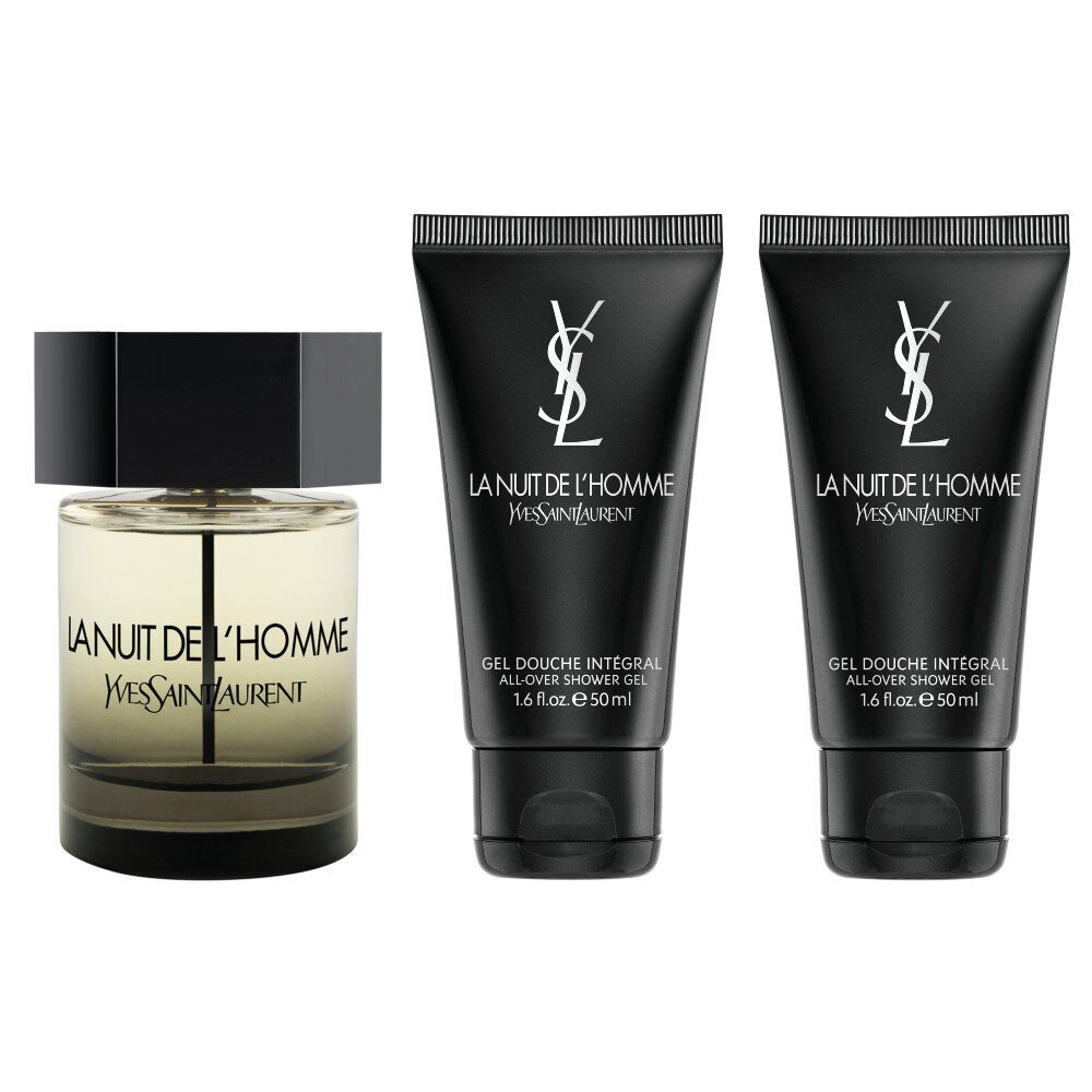 Cadeauset La Nuit de L'Homme Eau de Toilette