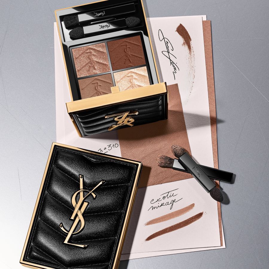 Couture Mini Clutch