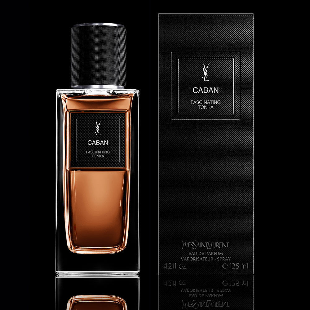Caban Eau de Parfum