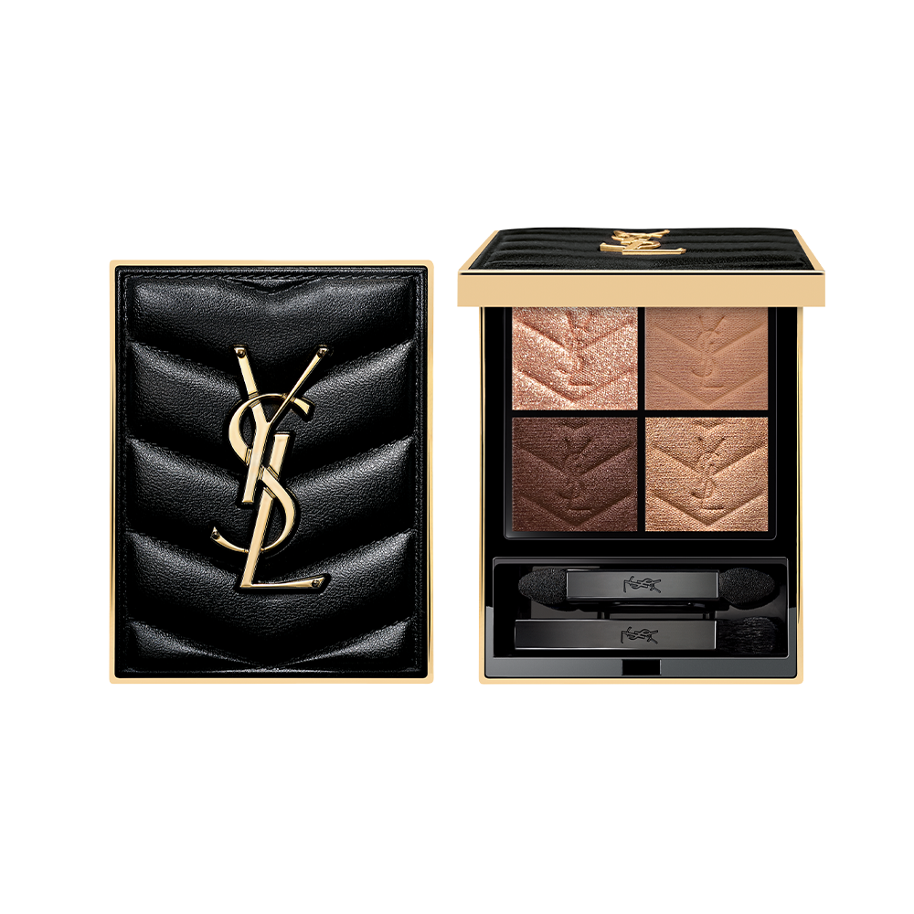 Couture Mini Clutch · Mini oogschaduwpalette | YSL Beauty
